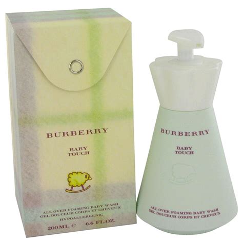 burberry baby cologne set|burberry baby gifts.